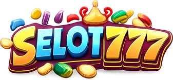 Logo selot777 beranda